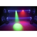 Eurolite LED TMH-X4 Zoom Wash