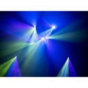 Eurolite LED TMH-H90 Hybrid Spot/Wash