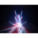 Eurolite LED TMH-H90 Hybrid Spot/Wash