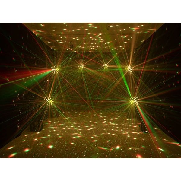 Eurolite LED B-40 Laser Beam Effect