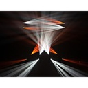 Eurolite LED TMH-S60 Moving-Head Spot