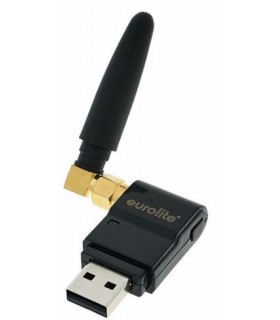 Eurolite QuickDMX 2,4GHz Wireless