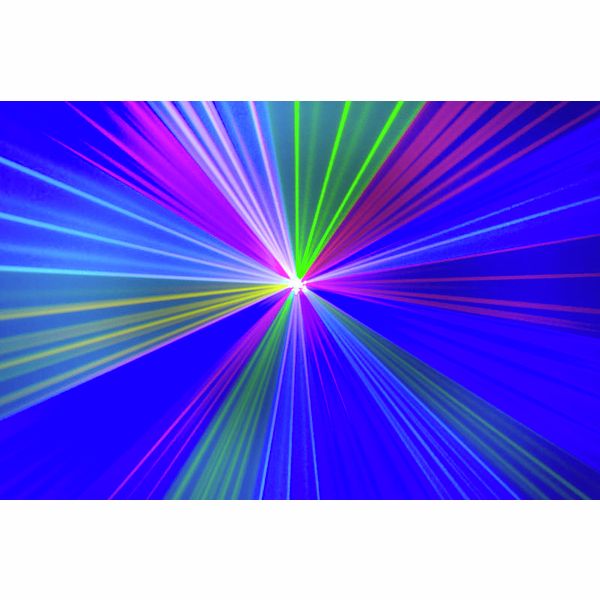 Laserworld EL-230RGB MKII