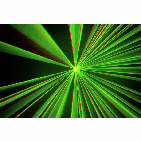 Laserworld EL-230RGB MKII