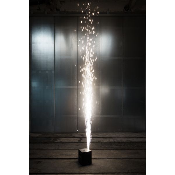 VStairville Spark 1 - MACHINE A ÉTINCELLES