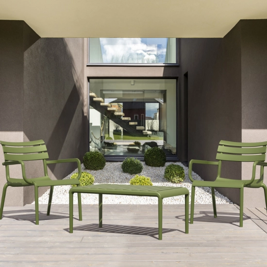 LOUNGE PARIS FAUTEUIL