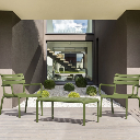 LOUNGE PARIS FAUTEUIL