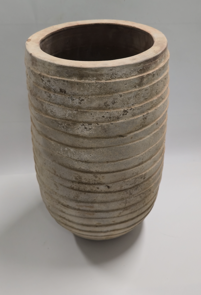 POT en terre cuite GRAND