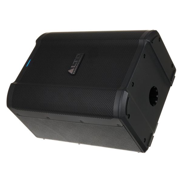 Alto Busker HP sur batterie