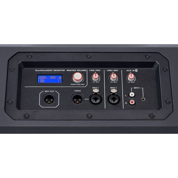 Haut-parleur EV EVOLVE 50