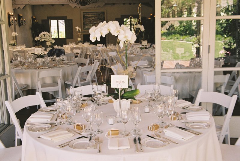 CHAISE WEDDING Pliante