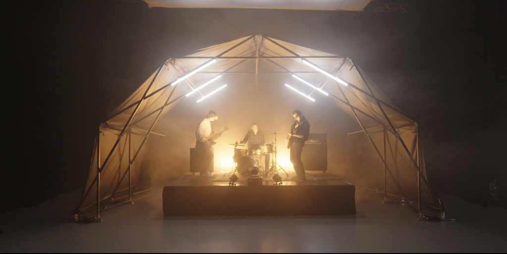 Tente Konligo Fastival - 1000 possibilités