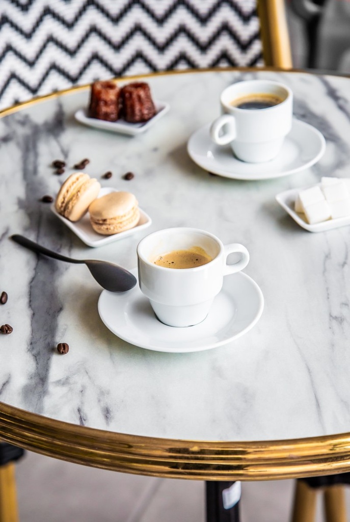 Tasse à café 8,5cl