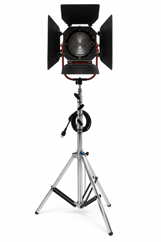 Projecteur Cinéma Original HOLLYWOOD octogonal