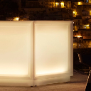 BAR LUMINEUX DUBLIN - Element Angle