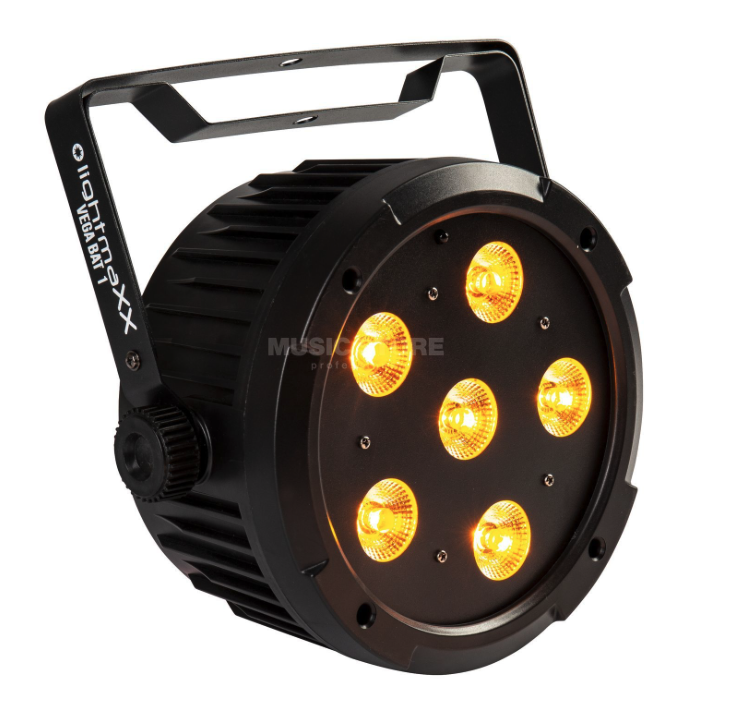 Projecteur Vega BAT-1