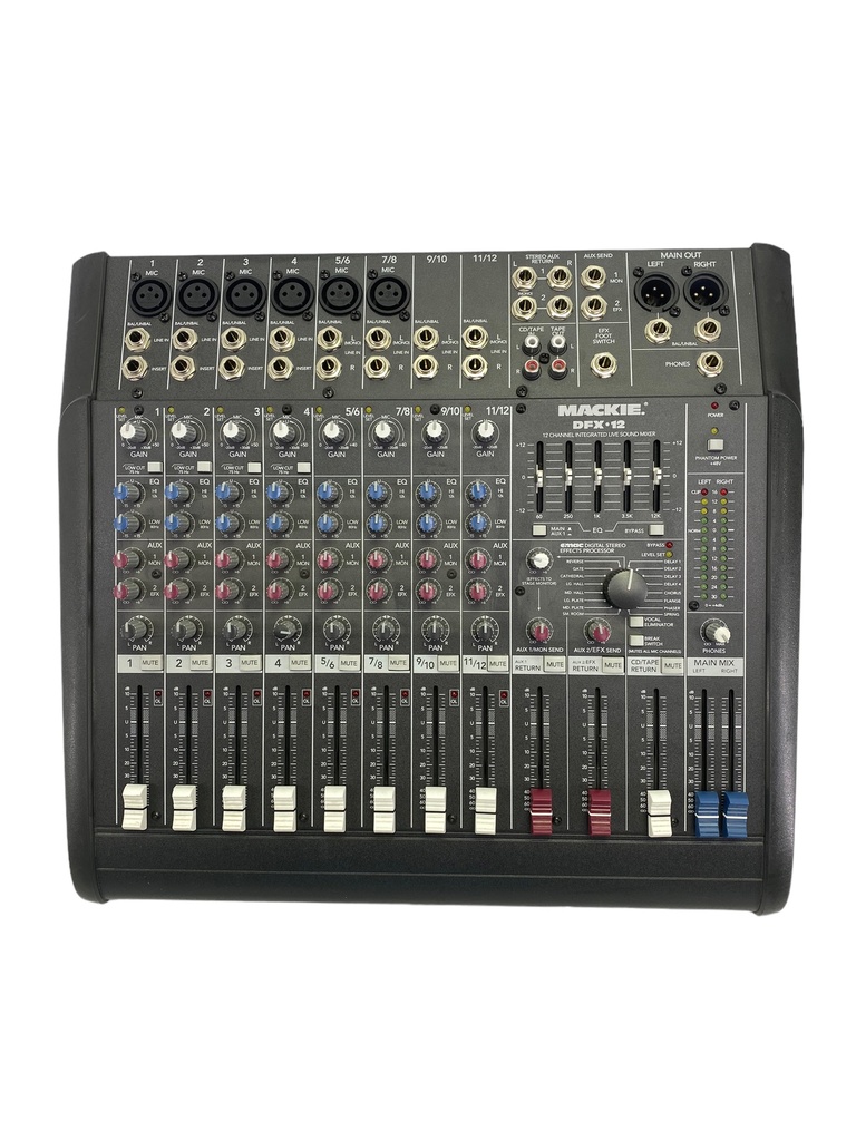 Soundcraft Notepad-8FX (copie)