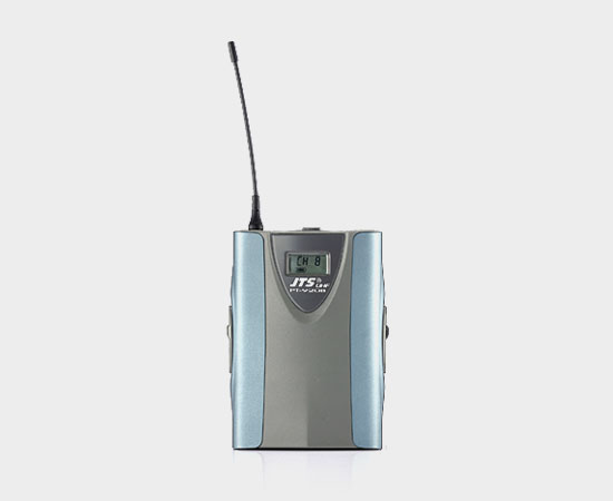 JTS Drahtloses Headset-Mikrofon
