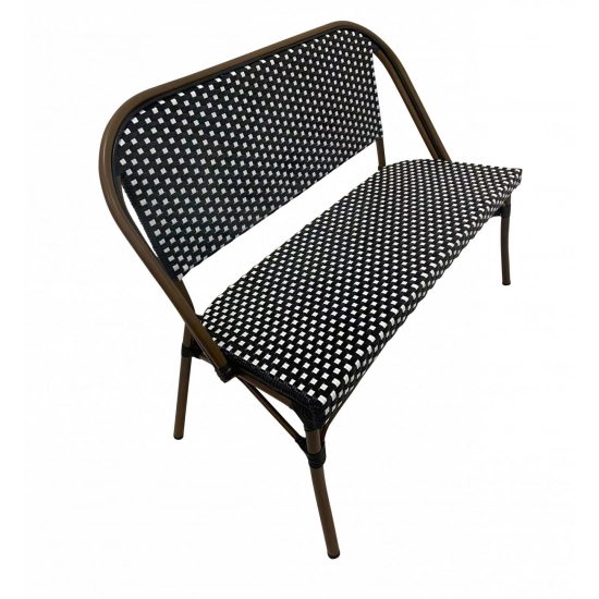 MONTMARTRE BENCH
