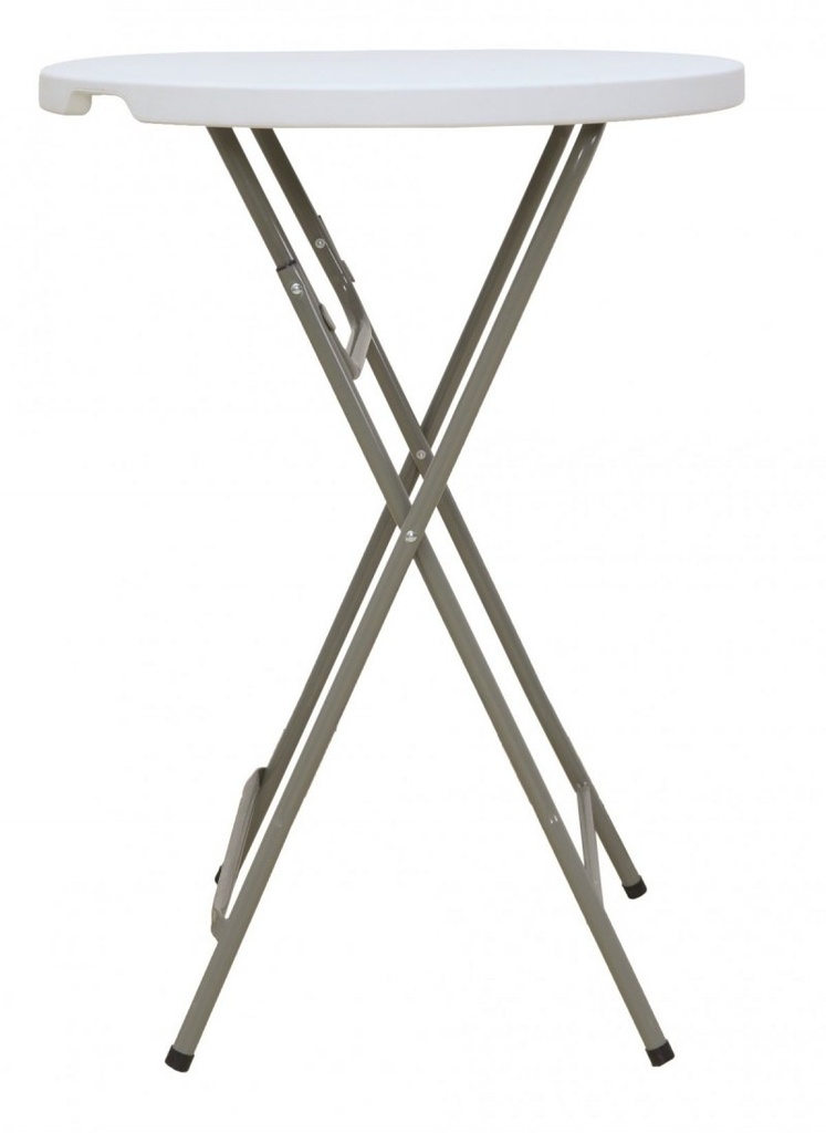 HIGH TABLE Ø 81 cm