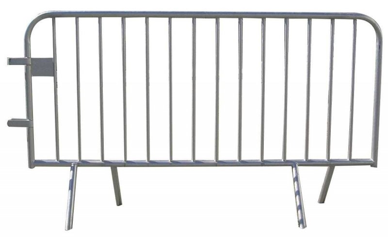 SICHERHEITSBARRIERE