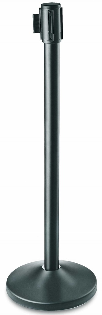 PALI DI SICUREZZA con Cintura Nera