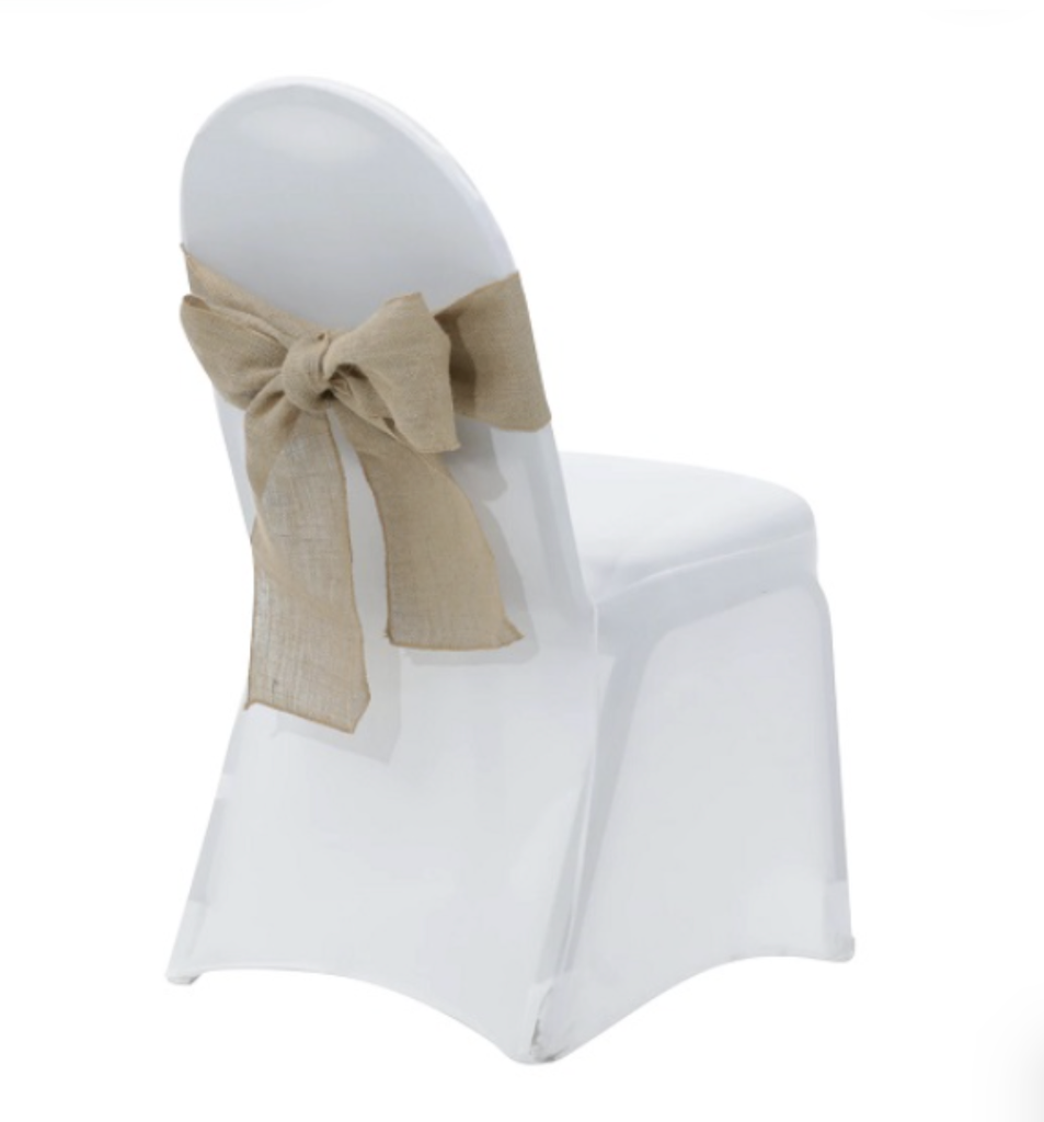 CHAIR BOW