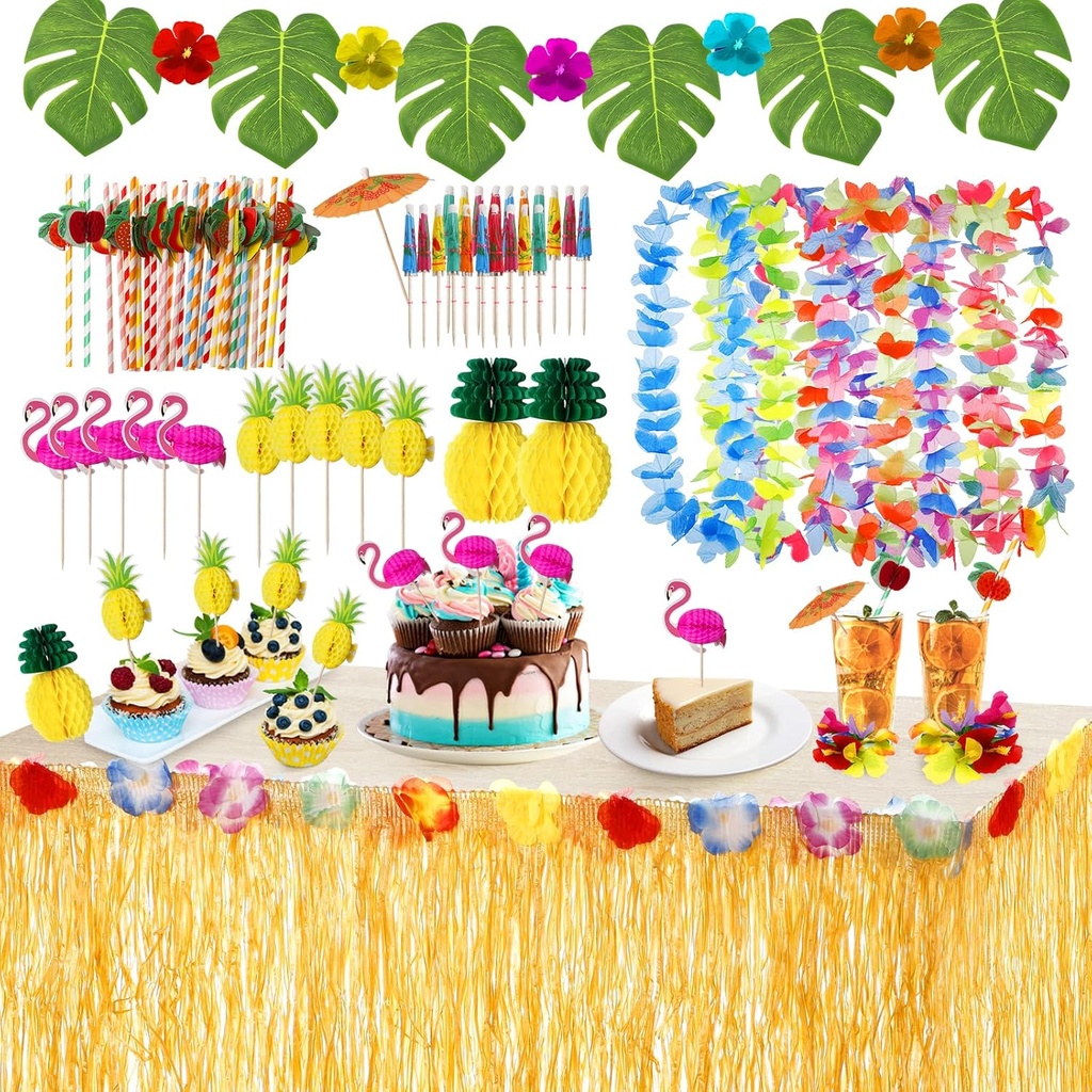 SET Hawaii