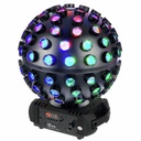 Eurolite LED B-40 Laser Beam Effect Noir
