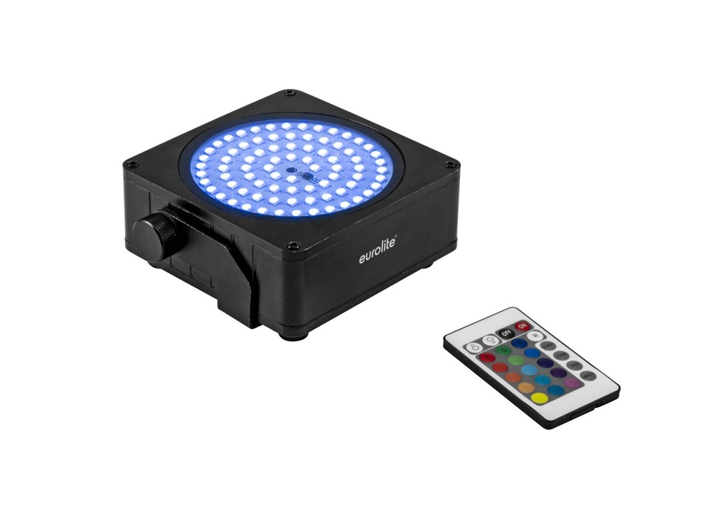 Eurolite AKKU IP Flat Light DMX