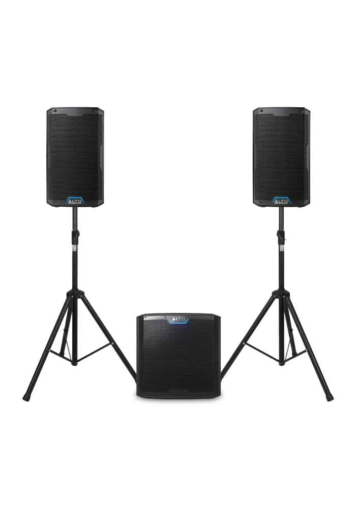 SMART-SOUND-PAKET