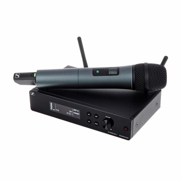 Sennheiser HF Wireless Handheld Microphone
