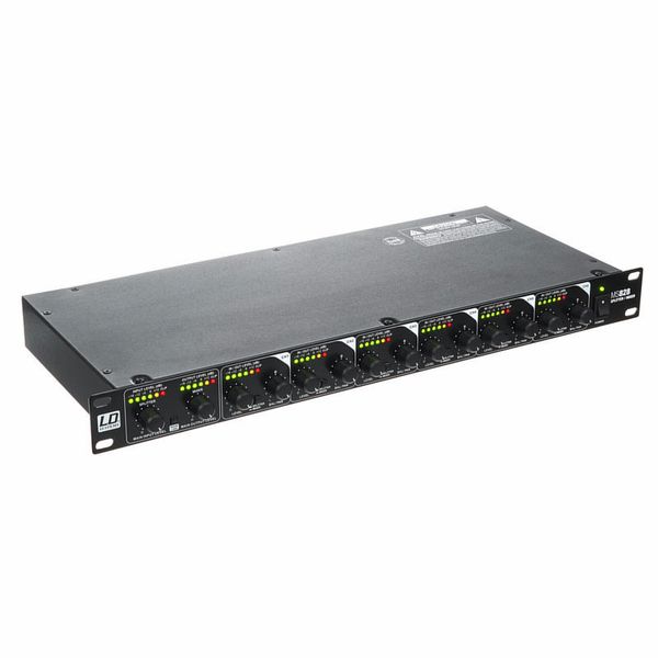LD Systems MS 828