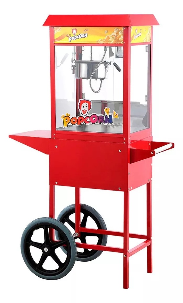 Popcorn Machine
