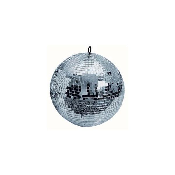 Boule disco 15cm