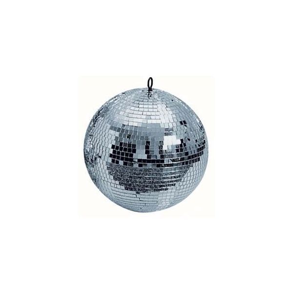 Boule disco 10cm