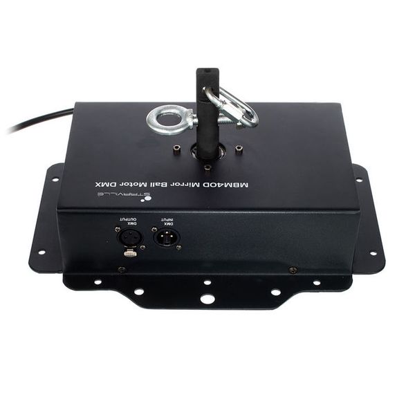 Moteur boule disco DMX