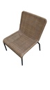 FAUTEUIL Canelé