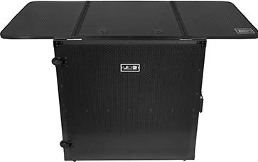 UDG DJ Table Black