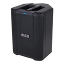 Alto Busker Cassa Alimentata a Batteria