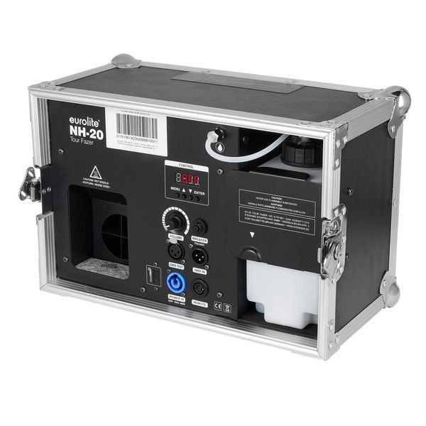 Eurolite NH-20 Tour Fazer Machine a brouillard