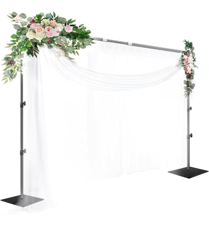 Verstellbarer Ständer, schwarze Farbe