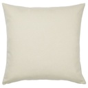 Beige-graues Kissen