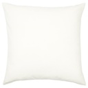 Cuscino bianco sporco