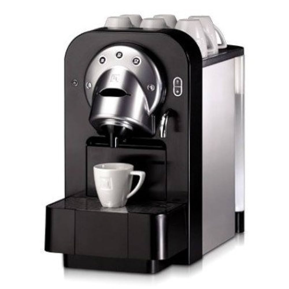 Nespresso Gemini Coffee Machine