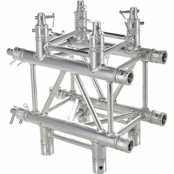 Structure Global Truss F34 Elément Croix