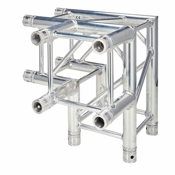 Elemento a T/Angolo Global Truss F34