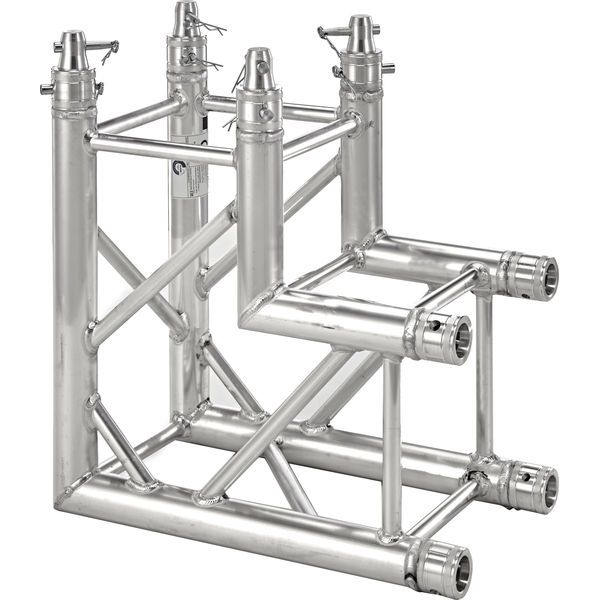 Structure Global Truss F34 Elément angle
