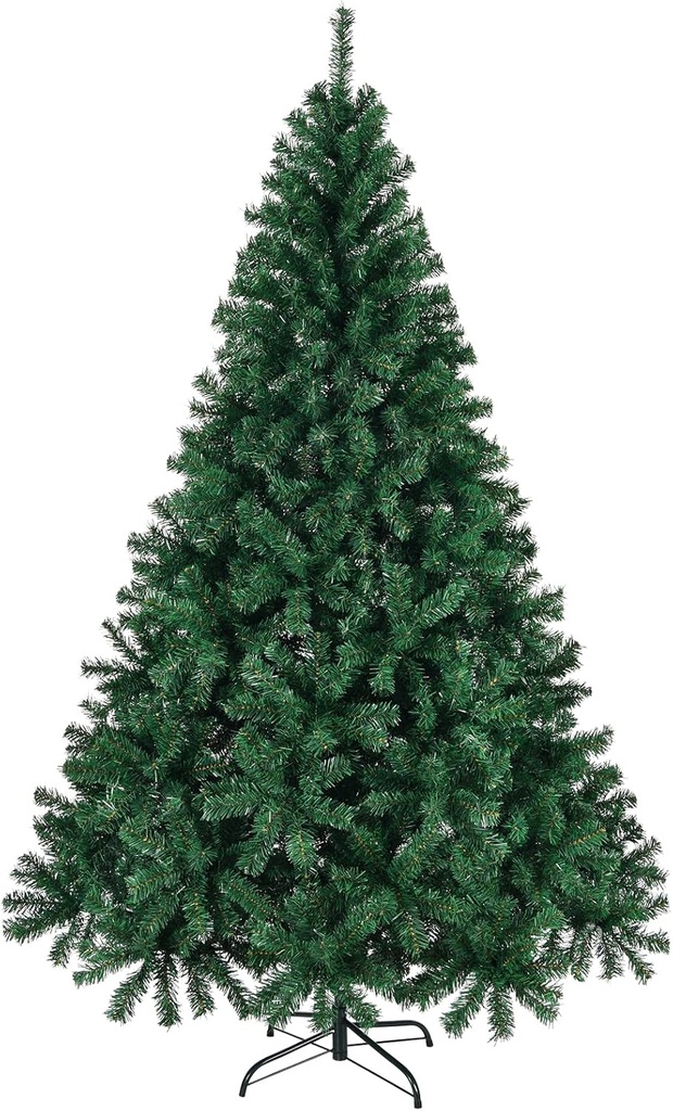 Albero di Natale 140 cm