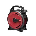 Micro‑LED‑Lichterkette mit Aufroller, 24 m